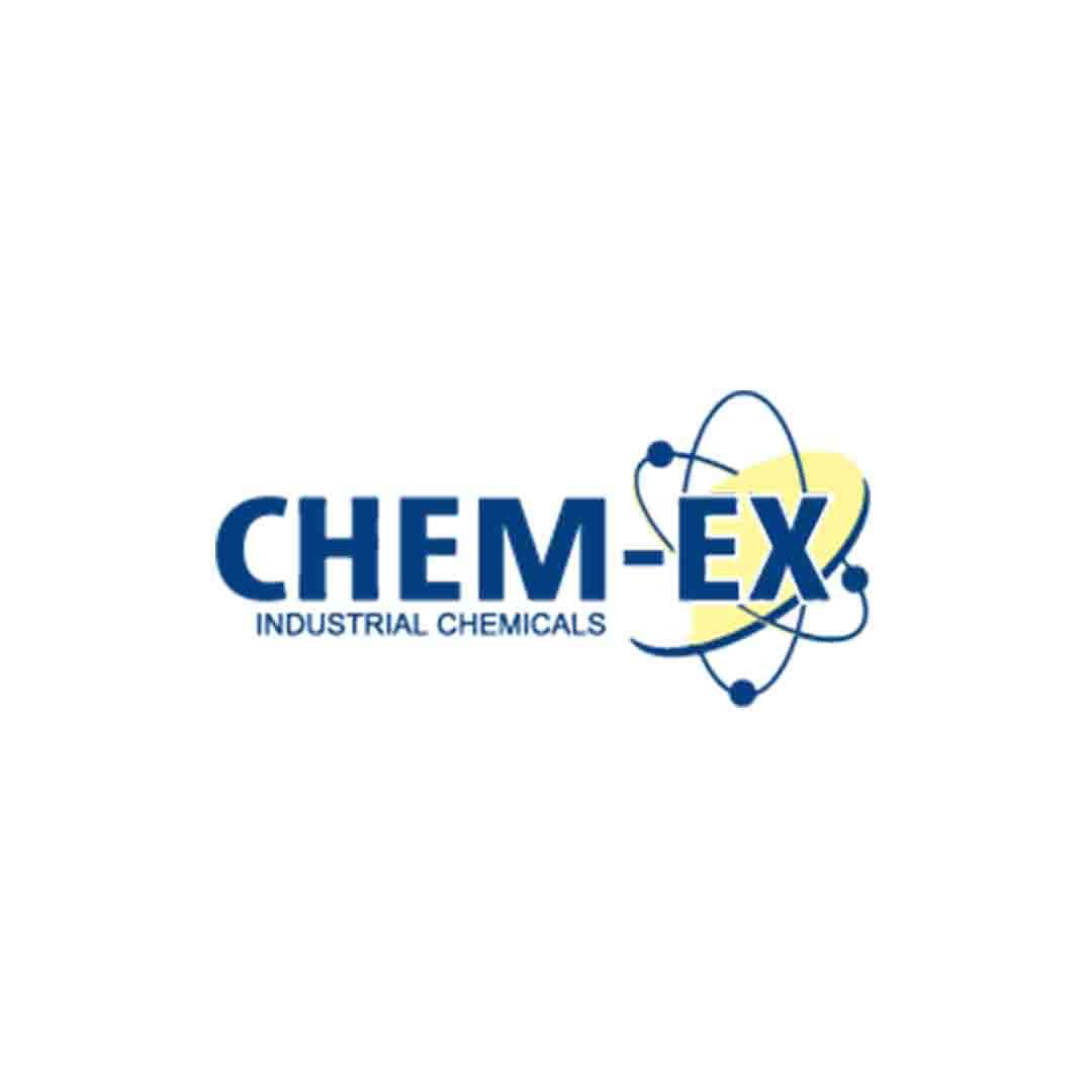 Chemex logo