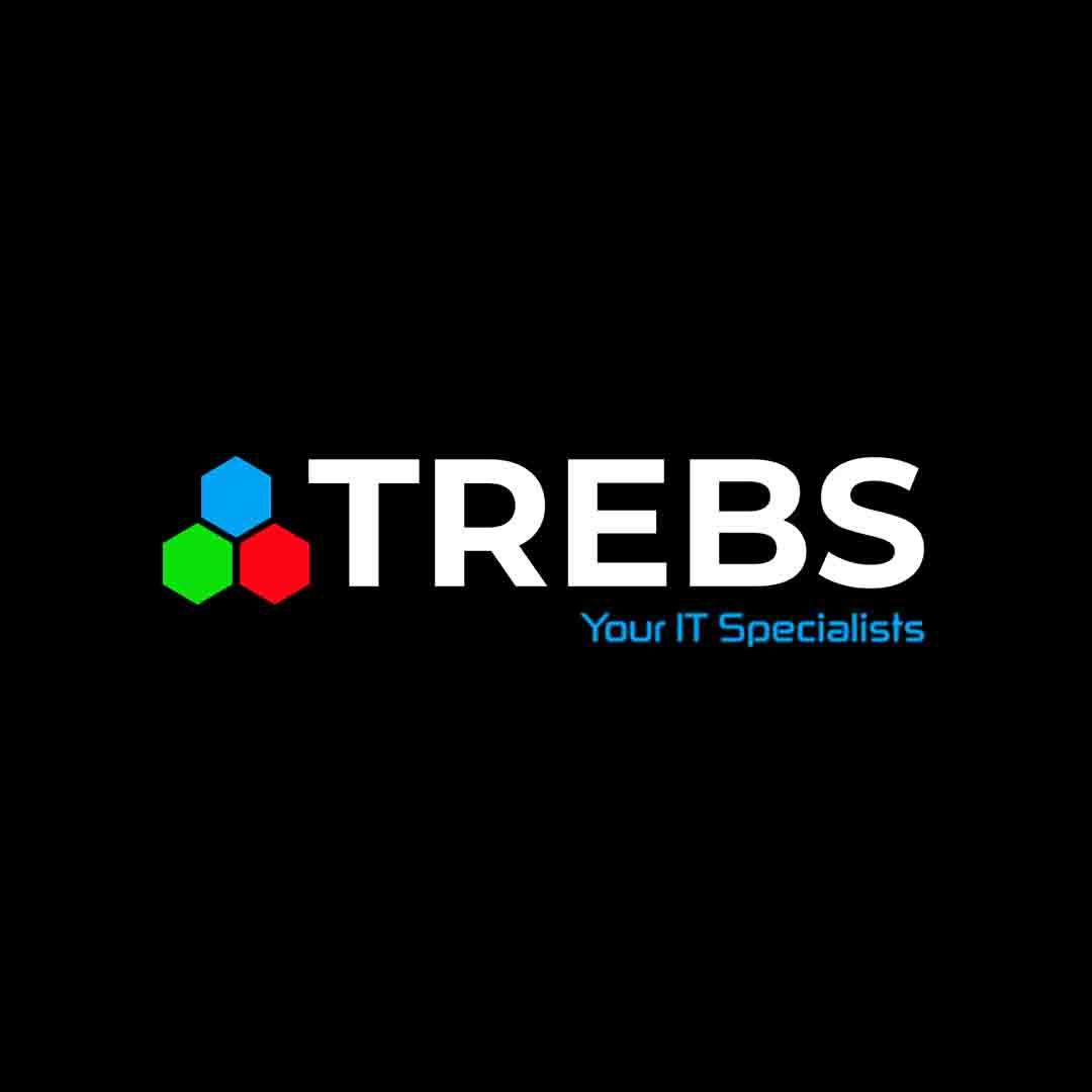 TRE Business Systems logo