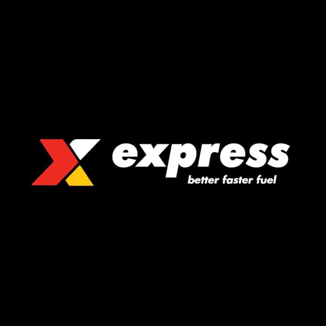 Express Petroleum logo